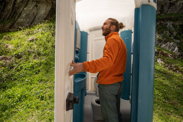 Best Sanitation services for porta potties  in Thousand Palms, CA