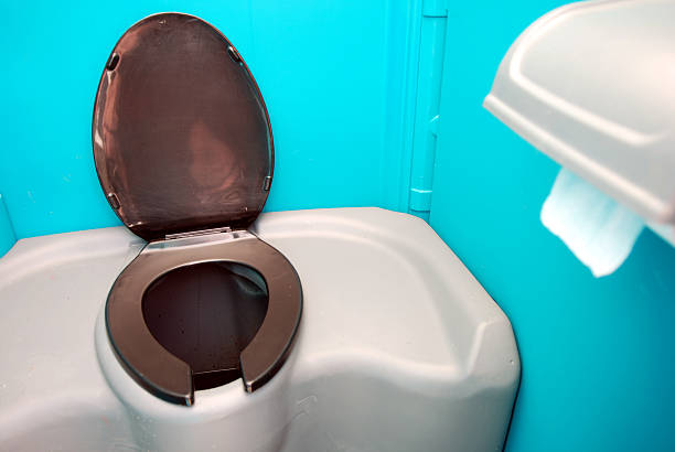 Portable Toilet Options We Offer in Thousand Palms, CA