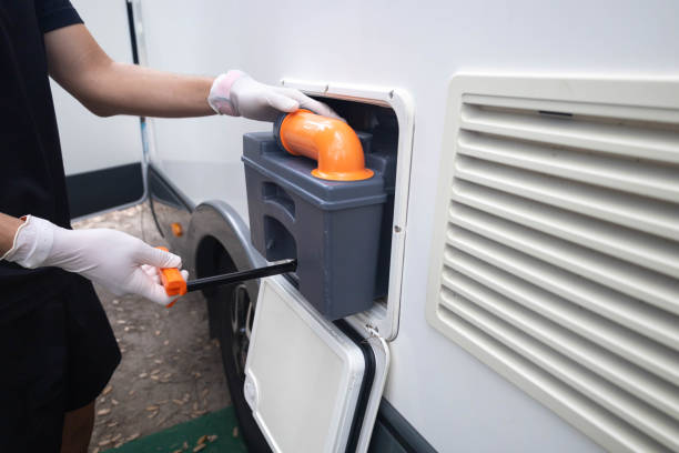 Trusted Thousand Palms, CA porta potty rental Experts