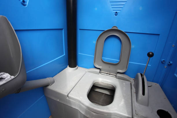 Best Portable restroom solutions  in Thousand Palms, CA