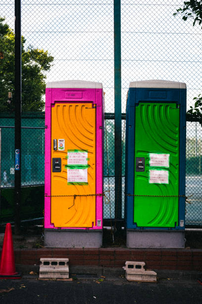 Best Long-term porta potty rental  in Thousand Palms, CA