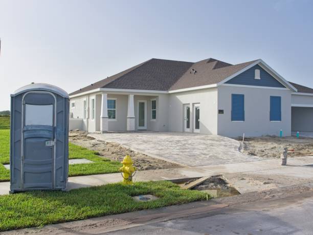 Best Porta potty rental near me  in Thousand Palms, CA